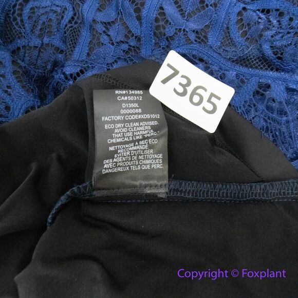 New! For Love and Lemons Lyla Cocktail Dress, size S - Picture 16 of 16